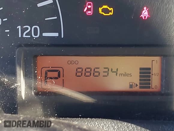 ✅ 2020 Nissan NV200 S • VIN: 3N6CM0KN9LK711300 • Лот: 43631458. Опубликован ранее на IAAI с пробегом 88 634 миль. Бесплатный доступ к архиву аукционных продаж из США и подробный отчёт об истории автомобиля на DreamBid. Изображение 15.