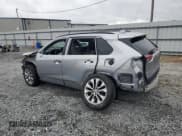 ✅ 2021 Toyota RAV4 Limited • VIN: 2T3N1RFVXMC207556 • Lot: 69747445. Wystawiony na Copart z przebiegiem 22 253 mil. Bezpłatny archiwum sprzedaży aukcyjnych z USA i szczegółowy raport historii pojazdu na DreamBid. Zdjęcie 2.