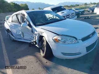 ✅ 2009 Chevrolet Impala Police Police • VIN: 2G1WS57M591277733 • Lot: 42384050. Wystawiony na IAAI z przebiegiem 92 817 mil. Bezpłatny archiwum sprzedaży aukcyjnych z USA i szczegółowy raport historii pojazdu na DreamBid. Zdjęcie 1.