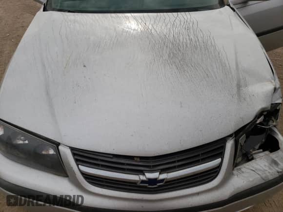 ✅ 2001 Chevrolet Impala • VIN: 2G1WF55E419103111 • Лот: 77659274. Размещён на Copart с пробегом 164 020 миль миль. Получите бесплатный доступ к архиву аукционных продаж из США и посмотрите подробный отчёт об истории автомобиля на DreamBid. Изображение 11.