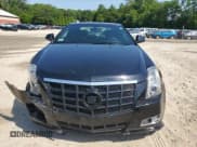 ✅ 2014 Cadillac CTS Performance • VIN: 1G6DG1E39E0160278 • Lot: 60986175. Listed on Copart with 95,708 mi. Free auction sales archive from the USA and detailed vehicle history report at DreamBid. Image 5.