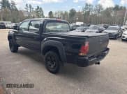 ✅ 2012 Toyota Tacoma • VIN: 5TFLU4EN2CX029699 • Lot: 42196149. Listed on IAAI with 202,617 mi. Free auction sales archive from the USA and detailed vehicle history report at DreamBid. Image 3.