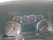 ✅ 2020 Chevrolet Suburban LS • VIN: 1GNSKGKC5LR222236 • Lot: 84200034. Listed on Copart with Not provided. Free auction sales archive from the USA and detailed vehicle history report at DreamBid. Image 9.