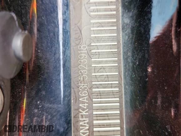 ✅ 2015 Kia Forte LX • VIN: KNAFK4A63F5323918 • Lot: 80569355. Wystawiony na Copart z przebiegiem 119 167 mil. Bezpłatny archiwum sprzedaży aukcyjnych z USA i szczegółowy raport historii pojazdu na DreamBid. Zdjęcie 12.