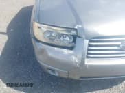 ✅ 2007 Subaru Forester X • VIN: JF1SG65677H740067 • Lot: 42294046. Listed on IAAI with 182,812 mi. Free auction sales archive from the USA and detailed vehicle history report at DreamBid. Image 13.