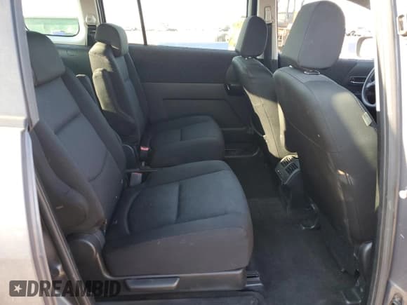 ✅ 2010 Mazda 5 Sport • VIN: JM1CR2WL8A0387429 • Лот: 69979915. Опубликован ранее на Copart с пробегом 162 765 миль. Бесплатный доступ к архиву аукционных продаж из США и подробный отчёт об истории автомобиля на DreamBid. Изображение 10.