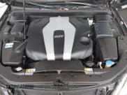 ✅ 2012 Hyundai Genesis 3.8L • VIN: KMHGC4DD3CU178908 • Лот: 43565782. Опубликован ранее на IAAI с пробегом 153 199 миль. Бесплатный доступ к архиву аукционных продаж из США и подробный отчёт об истории автомобиля на DreamBid. Изображение 10.