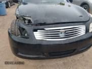 ✅ 2009 Infiniti G37 x • VIN: JNKCV61F79M355854 • Lot: 42249298. Listed on IAAI with 136,032 mi. Free auction sales archive from the USA and detailed vehicle history report at DreamBid. Image 6.