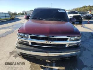 ✅ 2002 Chevrolet Silverado 1500 LS • VIN: 1GCEC14T52Z202824 • Lot: 85691325. Wystawiony na Copart z przebiegiem Nie podano. Bezpłatny archiwum sprzedaży aukcyjnych z USA i szczegółowy raport historii pojazdu na DreamBid. Zdjęcie 5.
