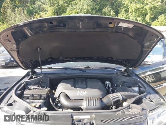 ✅ 2014 Jeep Grand Cherokee Limited • VIN: 1C4RJFBG1EC121191 • Lot: 43365489. Listed on IAAI with 94,990 mi. Free auction sales archive from the USA and detailed vehicle history report at DreamBid. Image 10.