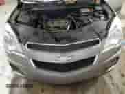 2012 Chevrolet Equinox 1LT с VIN 2GNFLEE56C6260697, выставлен на аукционе Copart как лот 91475205 с пробегом 132 266 миль миль и Чистый • Clean title. История ставок и продаж доступна на DreamBid. Изображение 12.