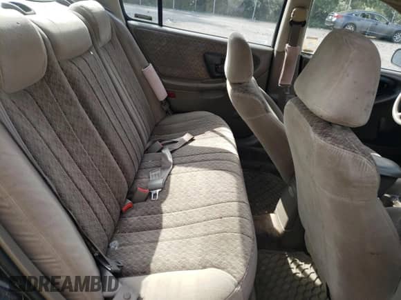 2000 Chevrolet Malibu with VIN 1G1ND52J2Y6223591, listed as a Copart auction lot 74291184 with 98,781 mi miles and Clean title. Bid and sale history available at DreamBid. Image 10.