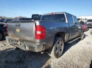 ✅ 2008 Chevrolet Silverado 1500 1LT • VIN: 3GCEK13368G273673 • Lot: 91708855. Listed on Copart with 334,322 mi. Free auction sales archive from the USA and detailed vehicle history report at DreamBid. Image 3.