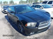 ✅ 2014 Dodge Charger RT Max • VIN: 2C3CDXDT9EH372359 • Lot: 43705377. Wystawiony na IAAI z przebiegiem 201 891 mil. Bezpłatny archiwum sprzedaży aukcyjnych z USA i szczegółowy raport historii pojazdu na DreamBid. Zdjęcie 1.