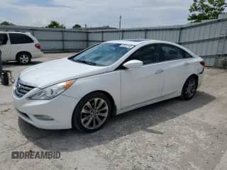 2011 Hyundai Sonata SE с VIN 5NPEC4AB3BH315630, выставлен на аукционе Copart как лот 60936185 с пробегом 137 015 миль миль и Списание • Salvage title. История ставок и продаж доступна на DreamBid. Изображение 1.