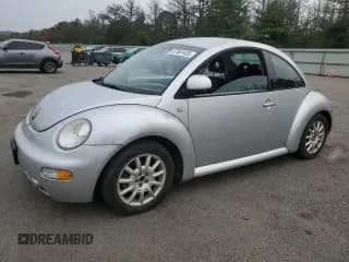 ✅ 2000 Volkswagen Beetle GLS • VIN: 3VWCC21C5YM452007 • Lot: 67561435. Wystawiony na Copart z przebiegiem 52 959 mil. Bezpłatny archiwum sprzedaży aukcyjnych z USA i szczegółowy raport historii pojazdu na DreamBid. Zdjęcie 1.