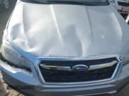 ✅ 2018 Subaru Forester • VIN: JF2SJABC9JH502836 • Lot: 43702312. Listed on IAAI with 25,358 mi. Free auction sales archive from the USA and detailed vehicle history report at DreamBid. Image 19.