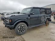 ✅ 2022 Ford Bronco • VIN: 1FMDE5DH1NLB77321 • Лот: 51923395. Опубликован ранее на Copart с пробегом 27 016 миль. Бесплатный доступ к архиву аукционных продаж из США и подробный отчёт об истории автомобиля на DreamBid. Изображение 1.