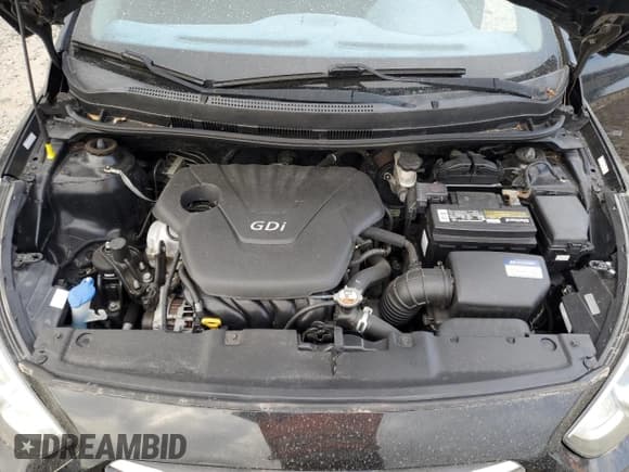 ✅ 2015 Hyundai Accent GS • VIN: KMHCT5AE8FU229504 • Лот: 79035544. Опубликован ранее на Copart с пробегом 121 984 миль. Бесплатный доступ к архиву аукционных продаж из США и подробный отчёт об истории автомобиля на DreamBid. Изображение 11.