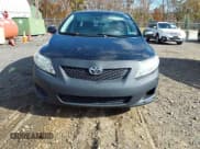 ✅ 2009 Toyota Corolla • VIN: 2T1BU40E49C019850 • Lot: 43529661. Wystawiony na IAAI z przebiegiem 270 608 mil. Bezpłatny archiwum sprzedaży aukcyjnych z USA i szczegółowy raport historii pojazdu na DreamBid. Zdjęcie 6.