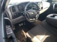 ✅ 2012 Chevrolet Silverado 1500 LS • VIN: 1GCRCREA7CZ134458 • Lot: 78211444. Listed on Copart with 142,855 mi. Free auction sales archive from the USA and detailed vehicle history report at DreamBid. Image 8.