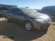 ✅ 2011 Toyota Camry LE • VIN: 4T1BF3EK9BU158086 • Lot: 85726795. Wystawiony na Copart z przebiegiem 149 130 mil. Bezpłatny archiwum sprzedaży aukcyjnych z USA i szczegółowy raport historii pojazdu na DreamBid. Zdjęcie 4.