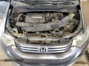 ✅ 2010 Honda Insight LX • VIN: JHMZE2H54AS025749 • Lot: 82224805. Wystawiony na Copart z przebiegiem Nie podano. Bezpłatny archiwum sprzedaży aukcyjnych z USA i szczegółowy raport historii pojazdu na DreamBid. Zdjęcie 11.