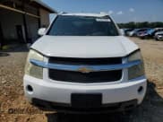 ✅ 2007 Chevrolet Equinox LT • VIN: 2CNDL63F176030391 • Лот: 62027095. Опубликован ранее на Copart с пробегом 190 136 миль. Бесплатный доступ к архиву аукционных продаж из США и подробный отчёт об истории автомобиля на DreamBid. Изображение 5.