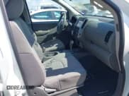 ✅ 2019 Nissan Frontier SV • VIN: 1N6AD0ER5KN766549 • Lot: 42921613. Listed on IAAI with 87,311 mi. Free auction sales archive from the USA and detailed vehicle history report at DreamBid. Image 5.