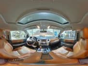 ✅ 2017 Toyota Tundra 1794 Edition • VIN: 5TFAY5F11HX652297 • Lot: 84782505. Listed on Copart with 156,873 mi. Free auction sales archive from the USA and detailed vehicle history report at DreamBid. Image 14.