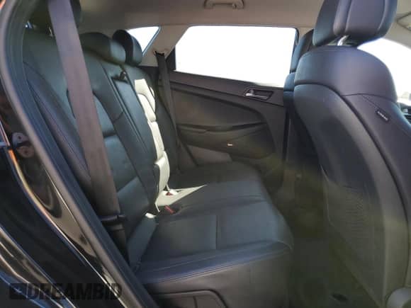 2017 Hyundai Tucson SE с VIN KM8J33A44HU446344, выставлен на аукционе Copart как лот 90366485 с пробегом 137 599 миль миль и Чистый • Clean title. История ставок и продаж доступна на DreamBid. Изображение 11.