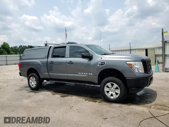 ✅ 2017 Nissan Titan SV • VIN: 1N6BA1F39HN564433 • Lot: 58744185. Listed on Copart with 80,507 mi. Free auction sales archive from the USA and detailed vehicle history report at DreamBid. Image 13.