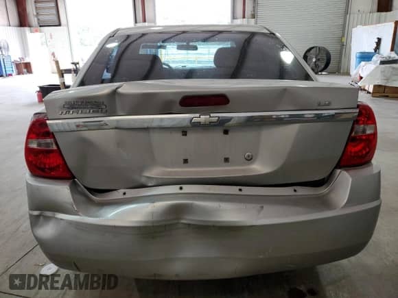 2007 Chevrolet Malibu 1LS z VIN 1G1ZS58FX7F236484, wystawiony jako Copart lot #78030784 z przebiegiem 123 122 mil mil oraz Szkoda całkowita • Salvage title. Historia ofert i sprzedaży dostępna na DreamBid. Obrazek 6.