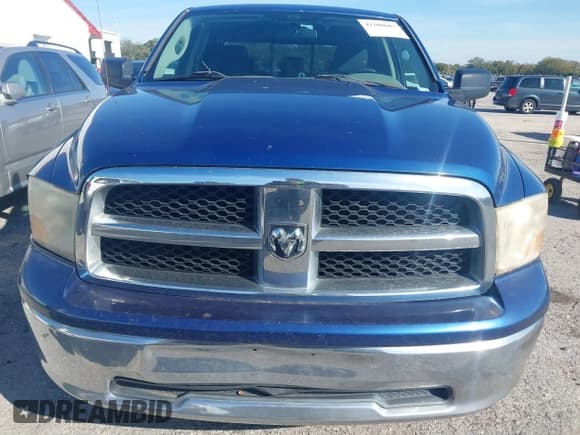 ✅ 2009 Dodge 1500 TRX • VIN: 1D3HB13P89S782116 • Lot: 41388667. Wystawiony na IAAI z przebiegiem 260 188 mil. Bezpłatny archiwum sprzedaży aukcyjnych z USA i szczegółowy raport historii pojazdu na DreamBid. Zdjęcie 12.