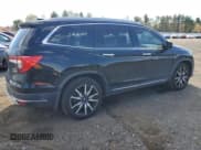 ✅ 2020 Honda Pilot Touring 7-Passenger • VIN: 5FNYF6H67LB003609 • Lot: 89931815. Listed on Copart with 96,513 mi. Free auction sales archive from the USA and detailed vehicle history report at DreamBid. Image 3.