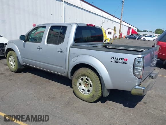 ✅ 2006 Nissan Frontier SE • VIN: 1N6AD07U36C468195 • Лот: 42408698. Опубликован ранее на IAAI с пробегом 192 721 миль. Бесплатный доступ к архиву аукционных продаж из США и подробный отчёт об истории автомобиля на DreamBid. Изображение 3.