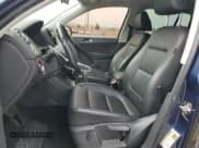 ✅ 2012 Volkswagen Tiguan SE • VIN: WVGAV7AX2CW551375 • Lot: 58834985. Listed on Copart with 95,892 mi. Free auction sales archive from the USA and detailed vehicle history report at DreamBid. Image 7.