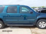 ✅ 2007 Chevrolet Suburban LTZ • VIN: 3GNFC16077G190746 • Lot: 42081256. Listed on IAAI with 225,797 mi. Free auction sales archive from the USA and detailed vehicle history report at DreamBid. Image 14.