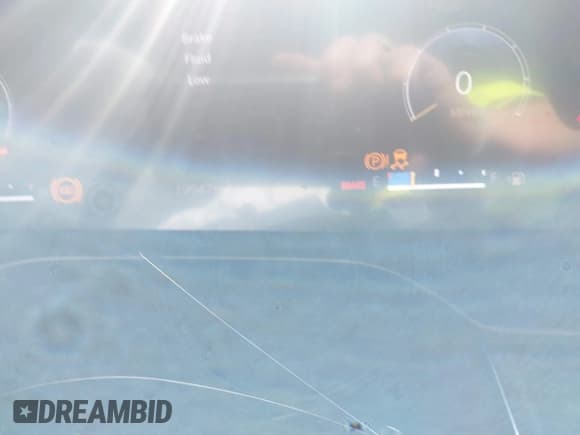 ✅ 2022 Jeep Grand Cherokee Overland • VIN: 1C4RJJDG6N8570854 • Lot: 40878737. Listed on IAAI with 19,947 mi. Free auction sales archive from the USA and detailed vehicle history report at DreamBid. Image 7.