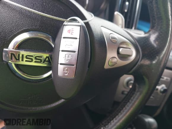 ✅ 2010 Nissan Maxima SV • VIN: 1N4AA5AP7AC801573 • Lot: 43201212. Wystawiony na IAAI z przebiegiem 158 355 mil. Bezpłatny archiwum sprzedaży aukcyjnych z USA i szczegółowy raport historii pojazdu na DreamBid. Zdjęcie 11.