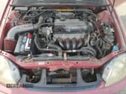 ✅ 1998 Honda Prelude • VIN: JHMBB6241WC008281 • Lot: 54731755. Listed on Copart with 151,697 mi. Free auction sales archive from the USA and detailed vehicle history report at DreamBid. Image 11.