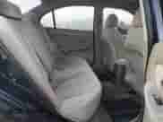 2006 Hyundai Elantra GLS z VIN KMHDN46D76U286561, wystawiony jako Copart lot #78494214 z przebiegiem 117 526 mil mil oraz Szkoda całkowita • Salvage title. Historia ofert i sprzedaży dostępna na DreamBid. Obrazek 10.