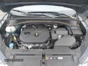 ✅ 2020 Hyundai Tucson SE • VIN: KM8J23A4XLU181943 • Лот: 43599125. Опубликован ранее на IAAI с пробегом 40 412 миль. Бесплатный доступ к архиву аукционных продаж из США и подробный отчёт об истории автомобиля на DreamBid. Изображение 10.