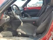 ✅ 2016 Mazda MX-5 Miata Club • VIN: JM1NDAC78G0103184 • Лот: 85895255. Опубликован ранее на Copart с пробегом 51 026 миль. Бесплатный доступ к архиву аукционных продаж из США и подробный отчёт об истории автомобиля на DreamBid. Изображение 7.