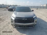 ✅ 2025 Chevrolet Equinox FWD RS • VIN: 3GNAXLEG1SL315135 • Lot: 72059155. Listed on Copart with 993 mi. Free auction sales archive from the USA and detailed vehicle history report at DreamBid. Image 5.