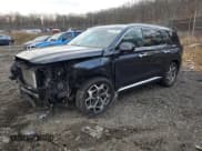 ✅ 2021 Hyundai Palisade Calligraphy • VIN: KM8R7DHE3MU269646 • Лот: 87077584. Опубликован ранее на Copart с пробегом 59 024 миль. Бесплатный доступ к архиву аукционных продаж из США и подробный отчёт об истории автомобиля на DreamBid. Изображение 1.