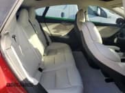 ✅ 2018 Tesla Model S 75D • VIN: 5YJSA1E23JF260305 • Lot: 81803115. Listed on Copart with 43,491 mi. Free auction sales archive from the USA and detailed vehicle history report at DreamBid. Image 10.