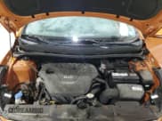 ✅ 2016 Hyundai Accent Sport • VIN: KMHCU5AE0GU244416 • Лот: 81792904. Опубликован ранее на Copart с пробегом 54 278 миль. Бесплатный доступ к архиву аукционных продаж из США и подробный отчёт об истории автомобиля на DreamBid. Изображение 11.