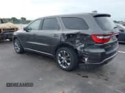 ✅ 2020 Dodge Durango GT • VIN: 1C4RDHDG1LC258905 • Lot: 43125960. Listed on IAAI with 80,326 mi. Free auction sales archive from the USA and detailed vehicle history report at DreamBid. Image 3.