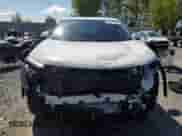 2025 Chevrolet Equinox FWD LT with VIN 3GNAXHEG2SL207460, listed as a Copart auction lot 54268685 with 7,821 mi miles and Clean title. Bid and sale history available at DreamBid. Image 5.